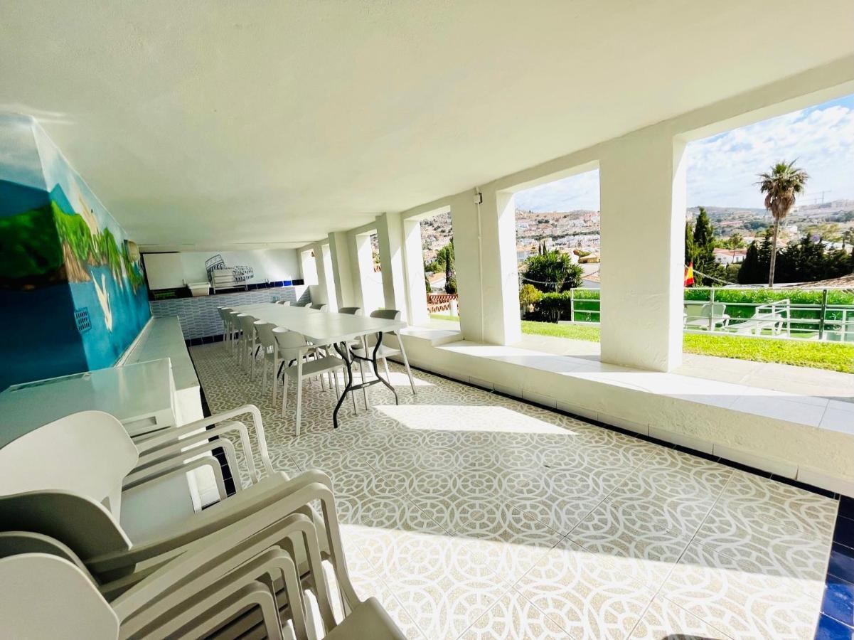 Villa Carmina Benalmádena Exterior photo