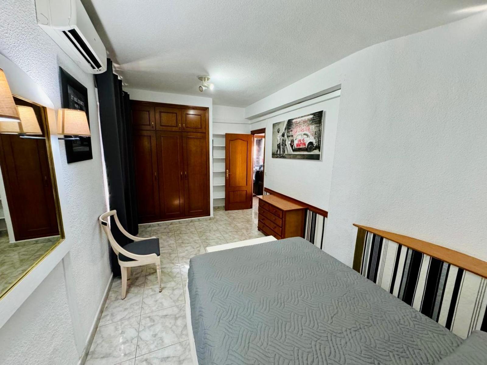 Villa Carmina Benalmádena Exterior photo