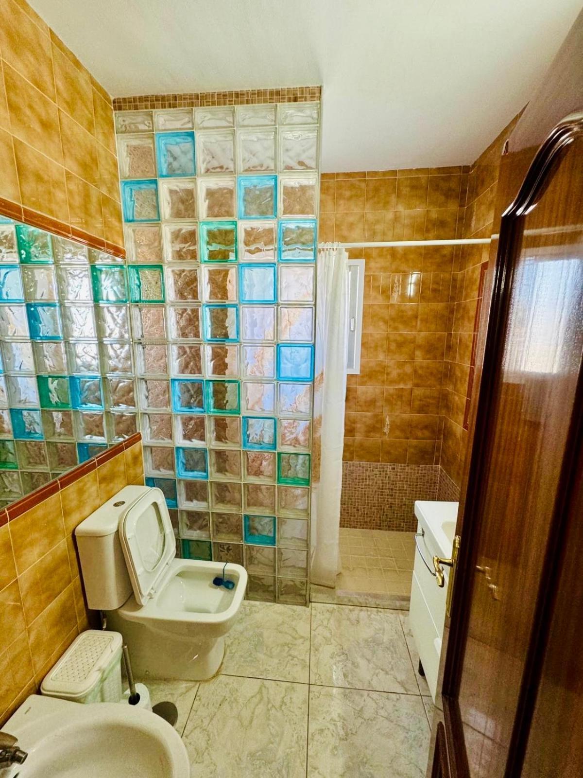 Villa Carmina Benalmádena Exterior photo